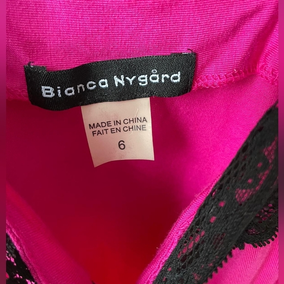 COPY - Bianca Nygard tank top - Picture 2 of 4